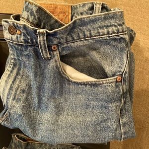 Jean bundle 3 for $20